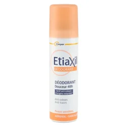 Etiaxil Déodorant Douceur 24h