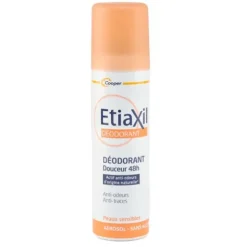 Etiaxil Déodorant Douceur 24h