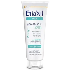 Etiaxil déo-douche 24h Sève de bambou