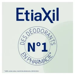 Etiaxil déo-douche 24h Sève de bambou