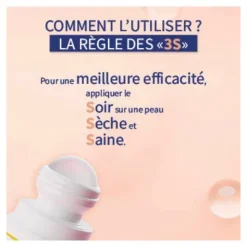 Etiaxil Détranspirant Tolérance Transpiration excessive roll-on