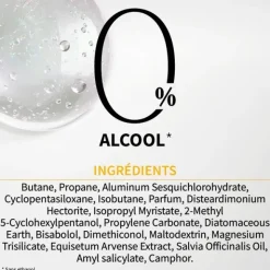 Etiaxil Homme déodorant anti transpirant 48h