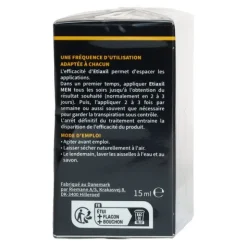 Etiaxil Men détranspirant roll-on