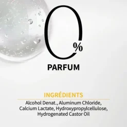 Etiaxil Men détranspirant roll-on