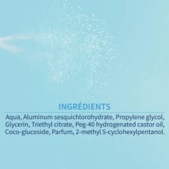 Etiaxil Pieds déodorant anti transpirant 48h