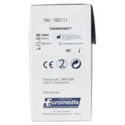 Etui de thermomètre Thermosept