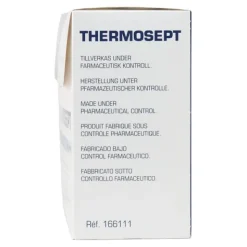 Etui de thermomètre Thermosept