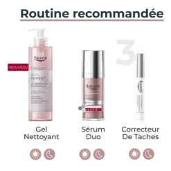 Eucerin Anti Pigment correcteur de taches