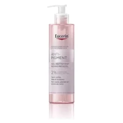 Eucerin Anti-pigment Gel nettoyant