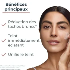 Eucerin Anti-pigment Gel nettoyant