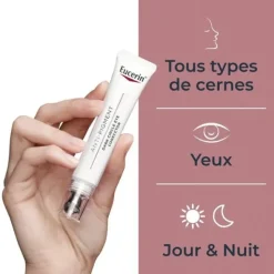 Eucerin Anti Pigment soin contour des yeux illuminateur