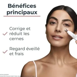 Eucerin Anti Pigment soin contour des yeux illuminateur