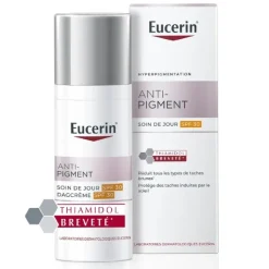 Eucerin Anti Pigment Soin de Jour SPF 30
