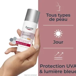 Eucerin Anti Pigment Soin de Jour SPF 30