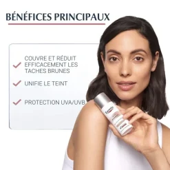 Eucerin Anti Pigment Soin de jour teinté SPF 30