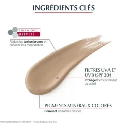 Eucerin Anti Pigment Soin de jour teinté SPF 30