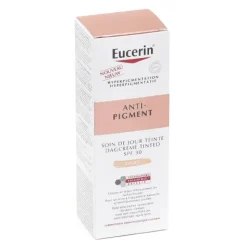 Eucerin Anti Pigment Soin de jour teinté SPF 30