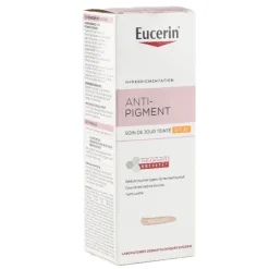 Eucerin Anti Pigment Soin de jour teinté SPF 30