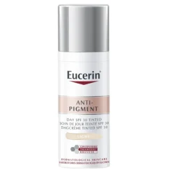 Eucerin Anti Pigment Soin de jour teinté SPF 30
