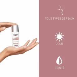 Eucerin Anti Pigment Soin de jour teinté SPF 30
