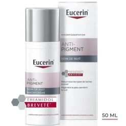 Eucerin Anti Pigment soin de nuit