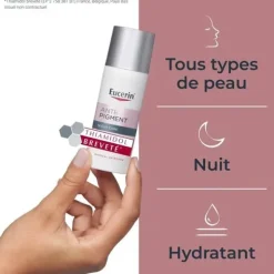 Eucerin Anti Pigment soin de nuit