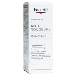 Eucerin Anti-Rougeurs soin apaisant