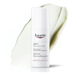 Eucerin Anti-Rougeurs soin apaisant