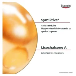 Eucerin Anti-Rougeurs soin apaisant