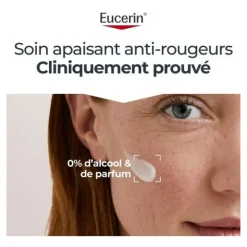 Eucerin Anti-Rougeurs soin apaisant