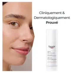 Eucerin Anti-Rougeurs soin apaisant