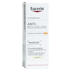 Eucerin Anti-Rougeurs Soin jour correcteur SPF 30