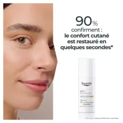 Eucerin Anti-Rougeurs Soin jour correcteur SPF 30