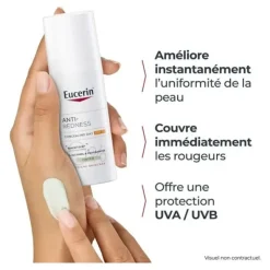 Eucerin Anti-Rougeurs Soin jour correcteur SPF 30