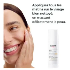 Eucerin Anti-Rougeurs Soin jour correcteur SPF 30