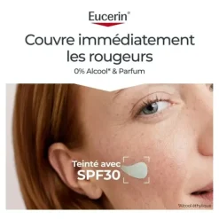 Eucerin Anti-Rougeurs Soin jour correcteur SPF 30
