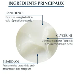 Eucerin Aquaphor baume réparateur cutané