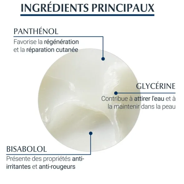 Eucerin Aquaphor baume réparateur cutané