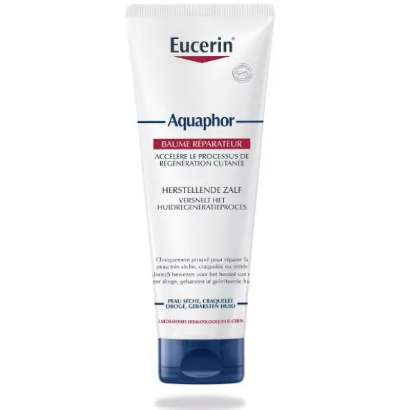 Eucerin Aquaphor baume réparateur cutané