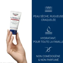 Eucerin Aquaphor baume réparateur cutané