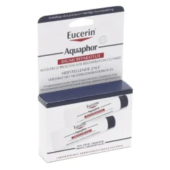 Eucerin Aquaphor baume réparateur cutané