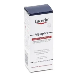Eucerin Aquaphor baume réparateur cutané