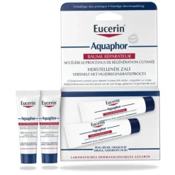 Eucerin Aquaphor baume réparateur cutané