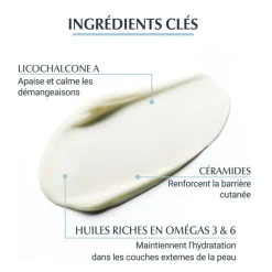 Eucerin AtopiControl Baume pour le corps