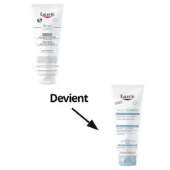Eucerin AtopiControl Baume pour le corps