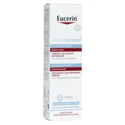 Eucerin Atopicontrol crème calmante intensive