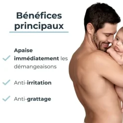 Eucerin Atopicontrol crème calmante intensive