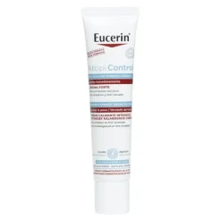 Eucerin Atopicontrol crème calmante intensive