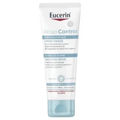Eucerin Atopicontrol crème visage