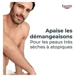 Eucerin Atopicontrol Hydro Gel crème